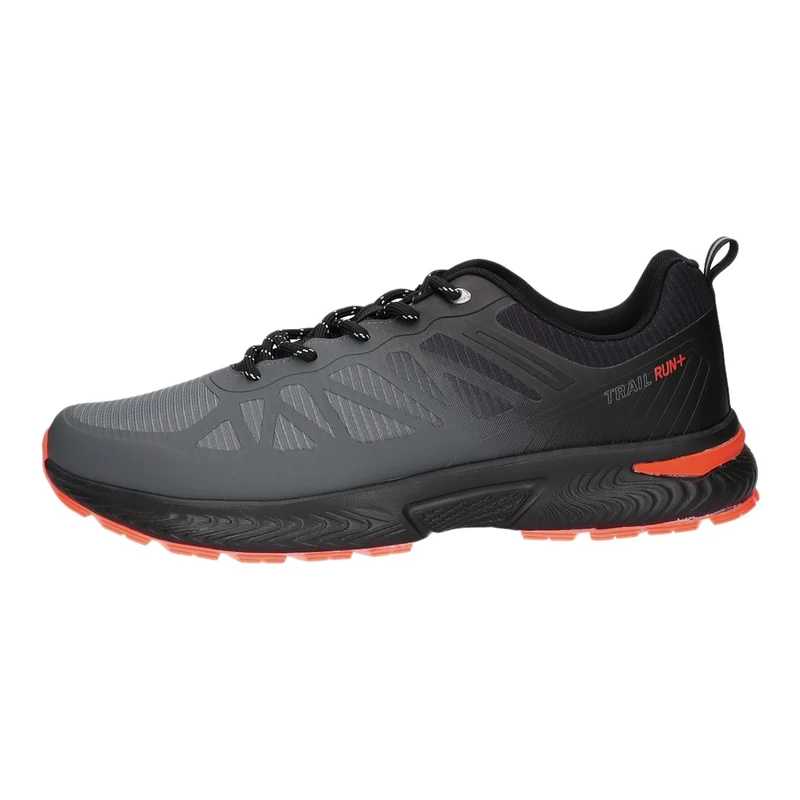 Sneakers Schnürhalbschuh Sneaker (sportlich)