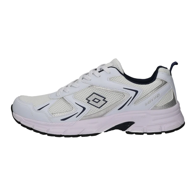 Lotto Schnürhalbschuh Sneaker (sportlich) KITAURA