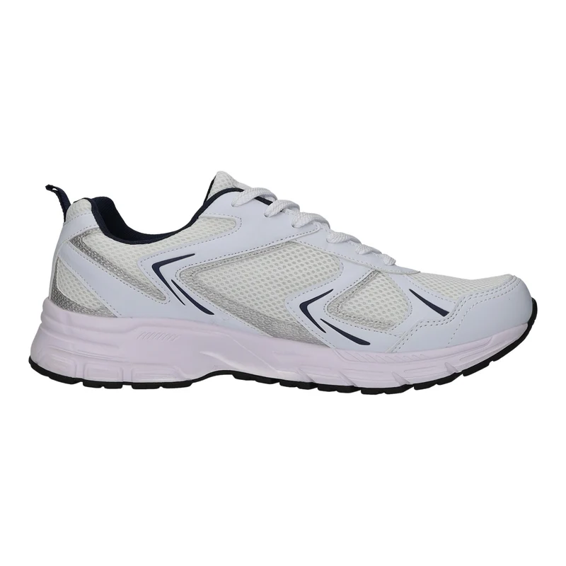 Lotto Schnürhalbschuh Sneaker (sportlich) KITAURA