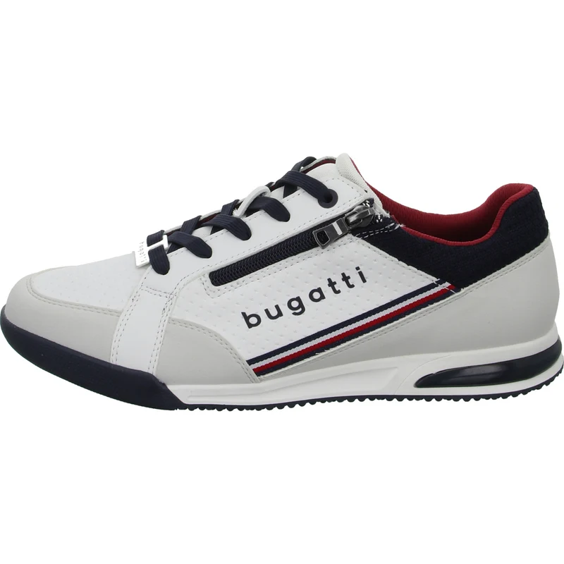 bugatti Schnürhalbschuh Sneaker (sportlich)