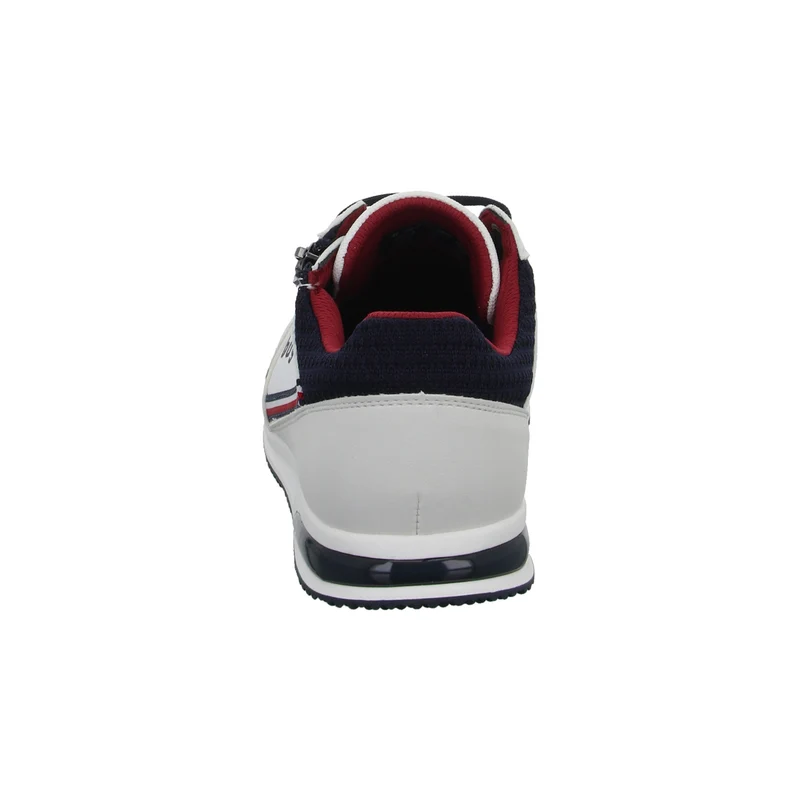 bugatti Schnürhalbschuh Sneaker (sportlich)