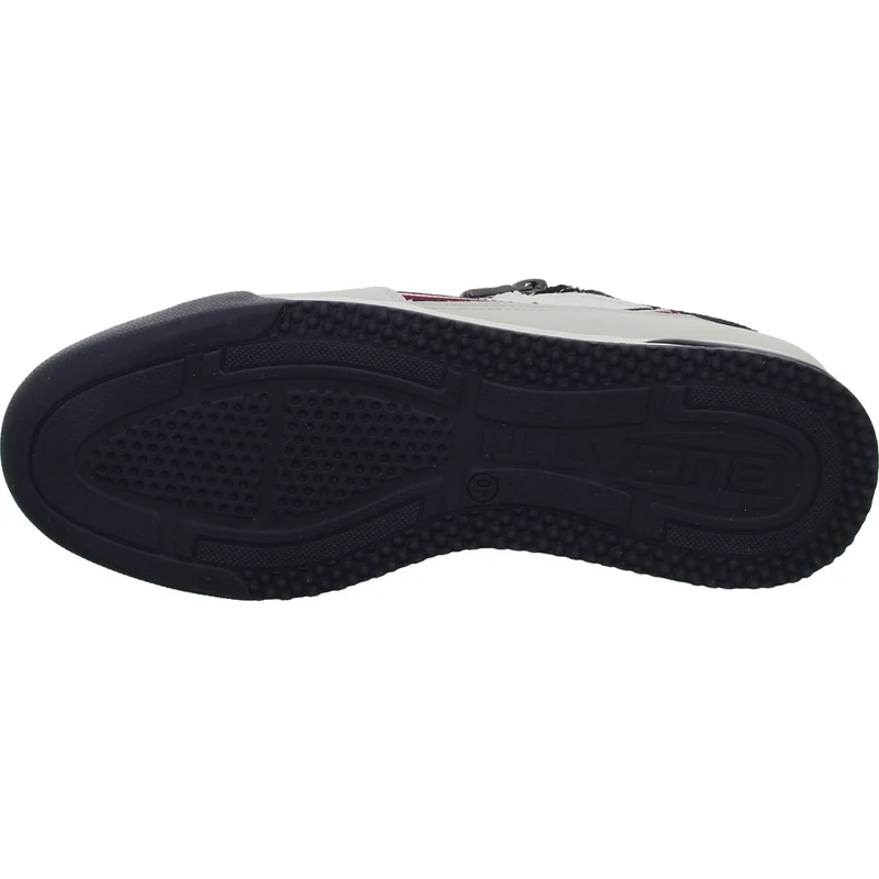 bugatti Schnürhalbschuh Sneaker (sportlich)