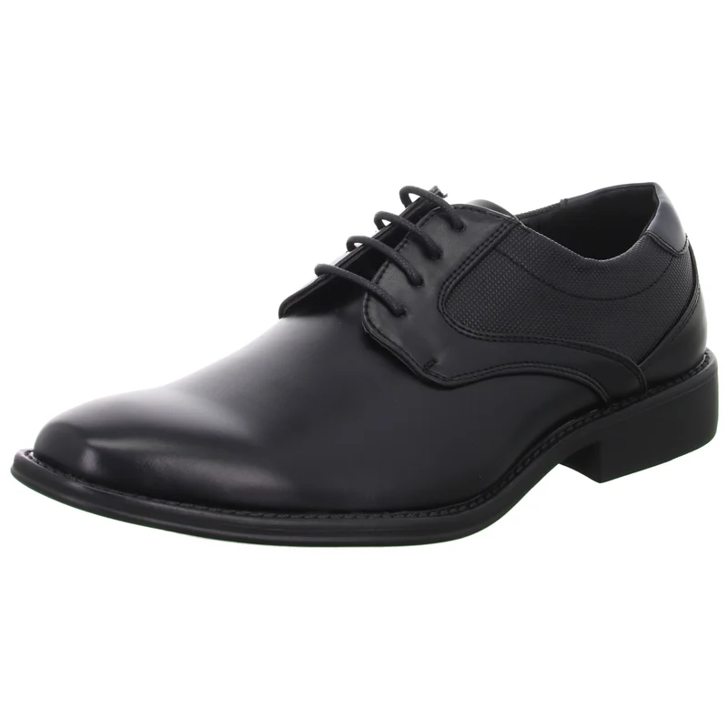 Paulo G. Schnürhalbschuh Business (elegant)