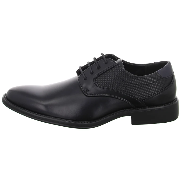 Paulo G. Schnürhalbschuh Business (elegant)