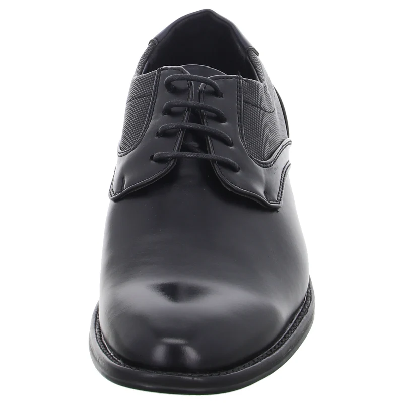 Paulo G. Schnürhalbschuh Business (elegant)