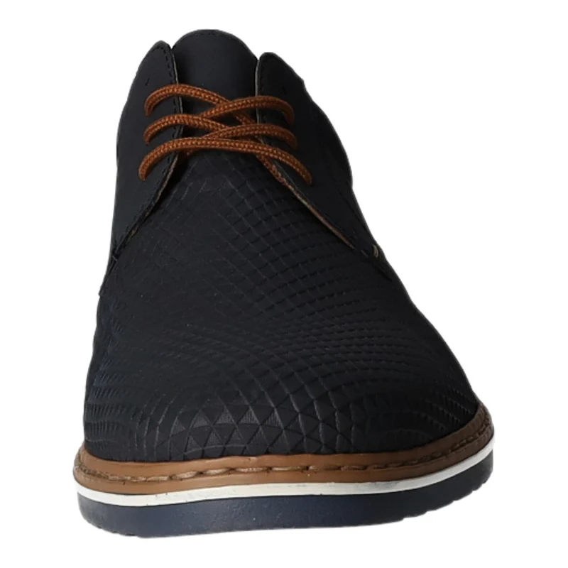 Rieker Schnürhalbschuh Business (elegant)