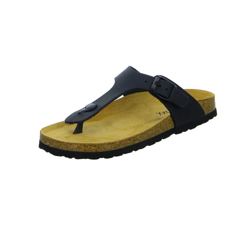 BOXX Bio Pantolette bis 30mm Sohlenhöhe