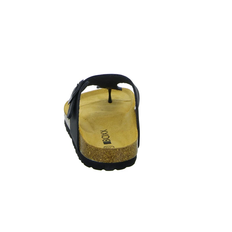 BOXX Bio Pantolette bis 30mm Sohlenhöhe