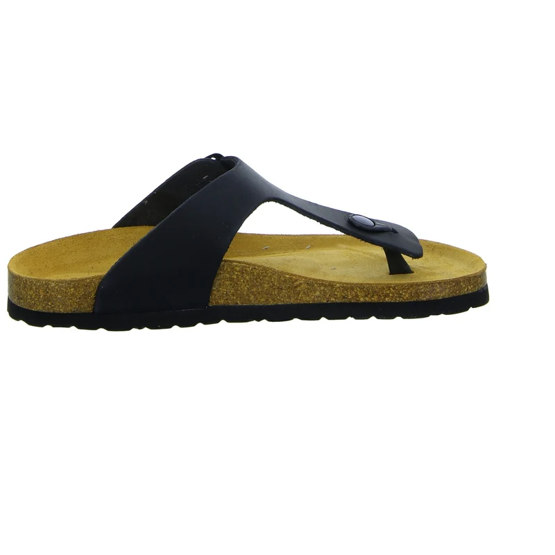 BOXX Bio Pantolette bis 30mm Sohlenhöhe