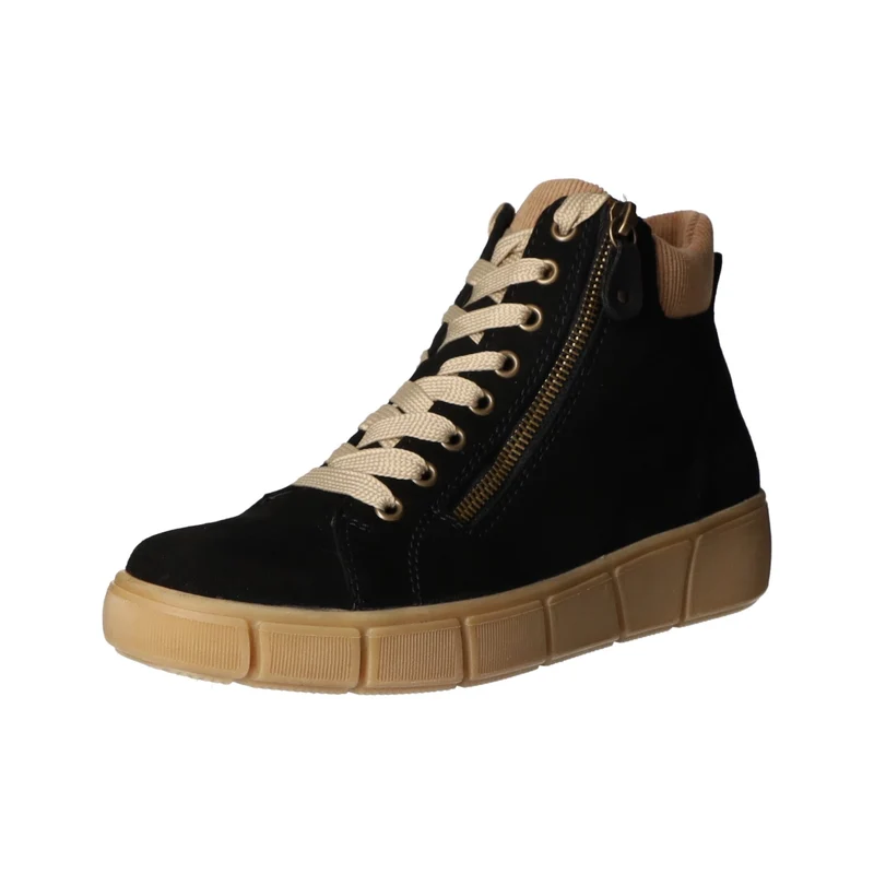 Remonte Schnürstiefelette Kaltfutter bis 35mm Absatz (casual)