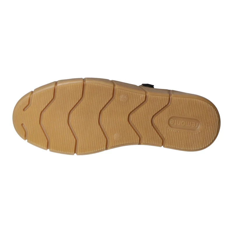 Remonte Schnürstiefelette Kaltfutter bis 35mm Absatz (casual)