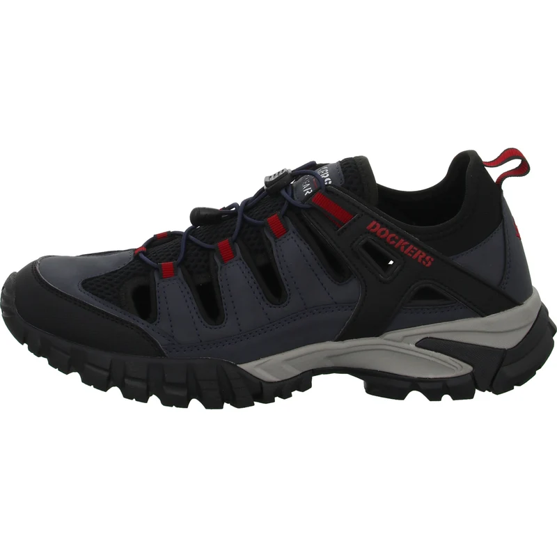 Dockers by Gerli Sandalette Zehenschutz Freizeit (casual)