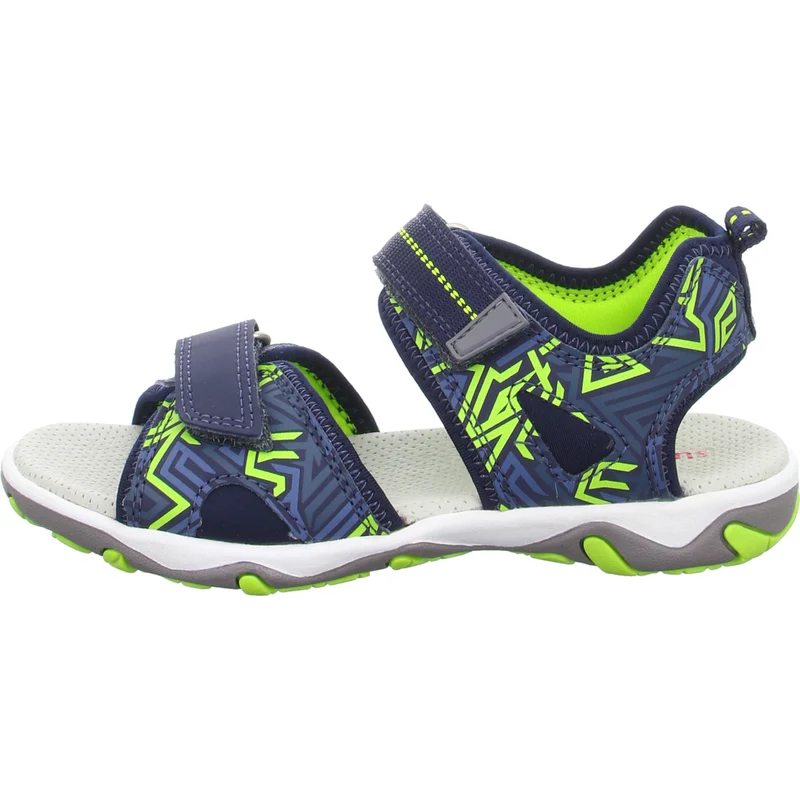 Superfit Sandalette MIKE 3.0