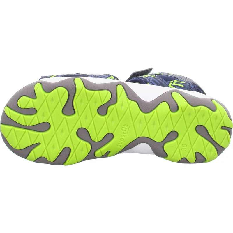 Superfit Sandalette MIKE 3.0