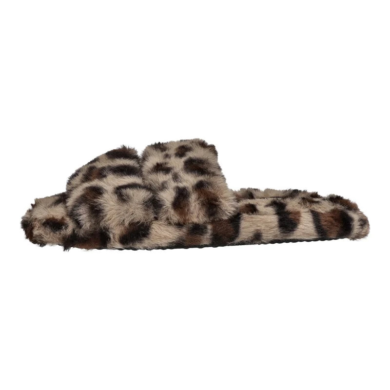 Home Comfort Hausschuh Pantolette Warmfutter