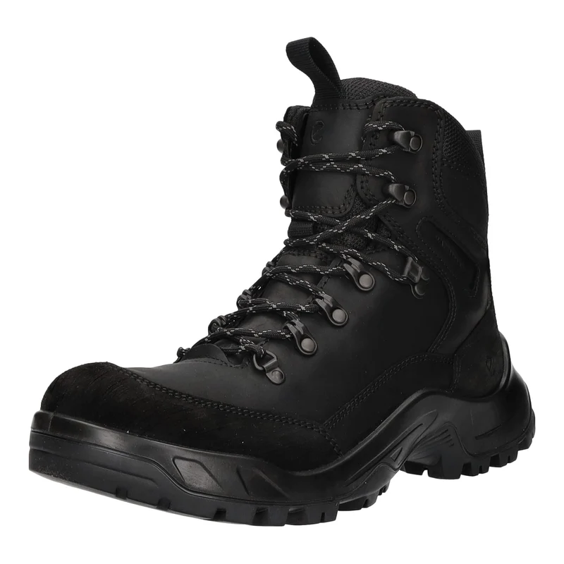 ecco Allwetterstiefel Warmfutter mit Funktionsmembran (wasserabweisend/wasserdicht) OFFROAD M