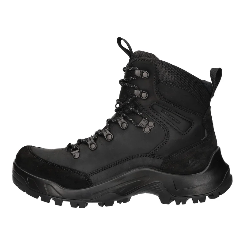ecco Allwetterstiefel Warmfutter mit Funktionsmembran (wasserabweisend/wasserdicht) OFFROAD M