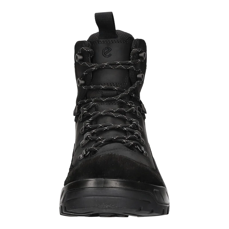 ecco Allwetterstiefel Warmfutter mit Funktionsmembran (wasserabweisend/wasserdicht) OFFROAD M