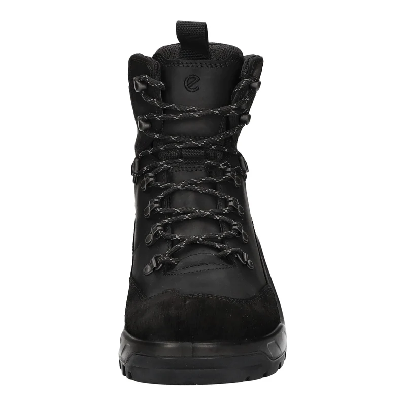 ecco Allwetterstiefel Warmfutter mit Funktionsmembran (wasserabweisend/wasserdicht) OFFROAD M