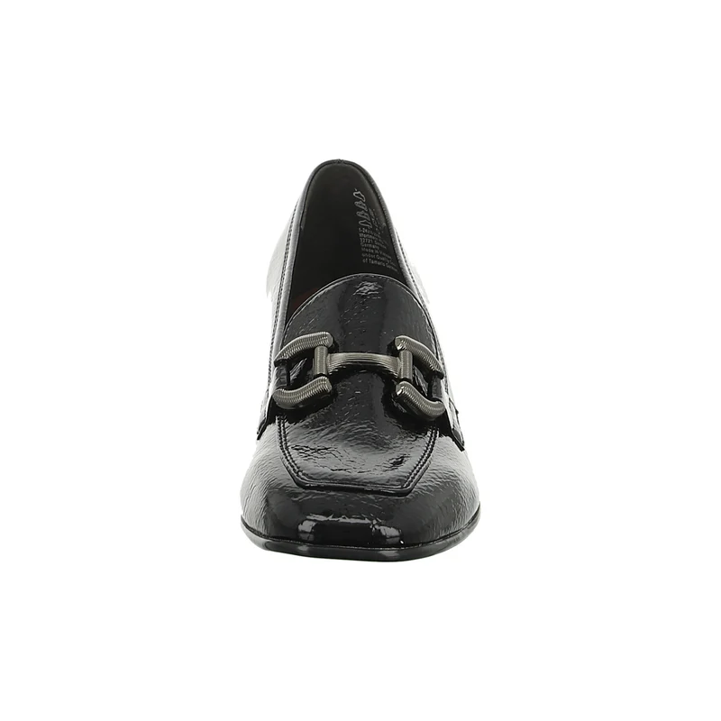 Tamaris Slipper/Kletthalbschuh 25-50mm Absatz
