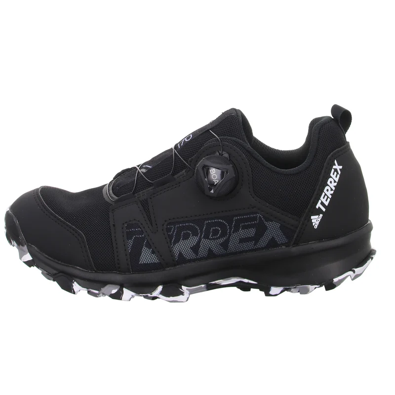 adidas Slipper/Kletthalbschuh (casual) TERREX AGRAVIC BOA K
