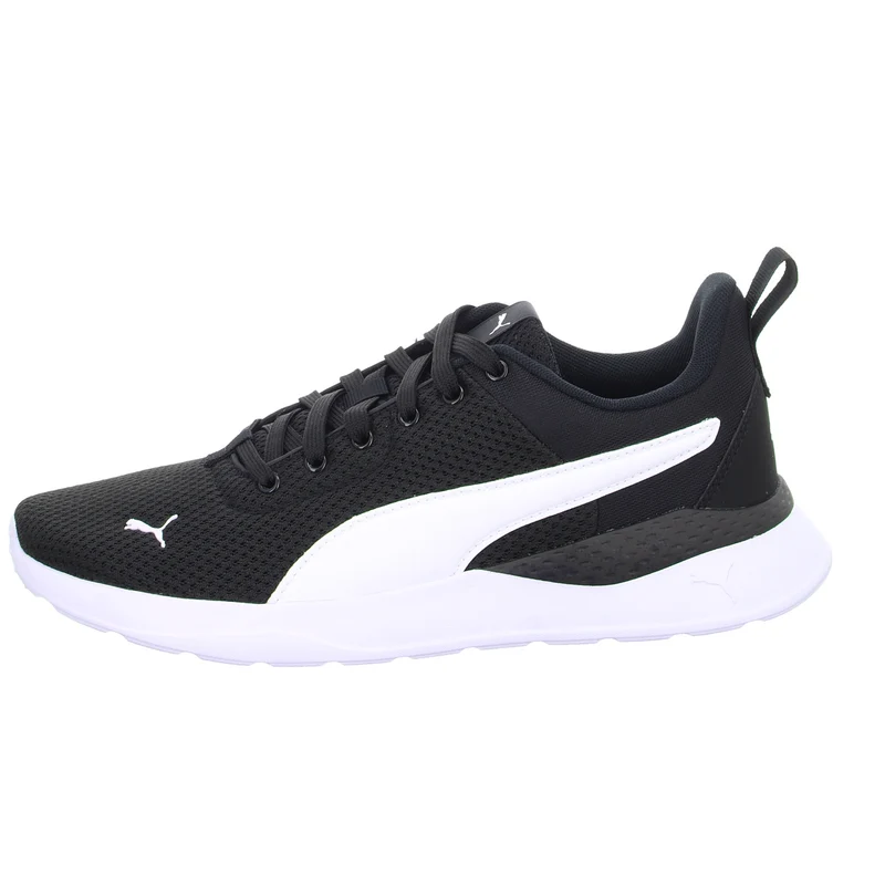 PUMA Schnürhalbschuh (casual) Anzarun Lite Jr
