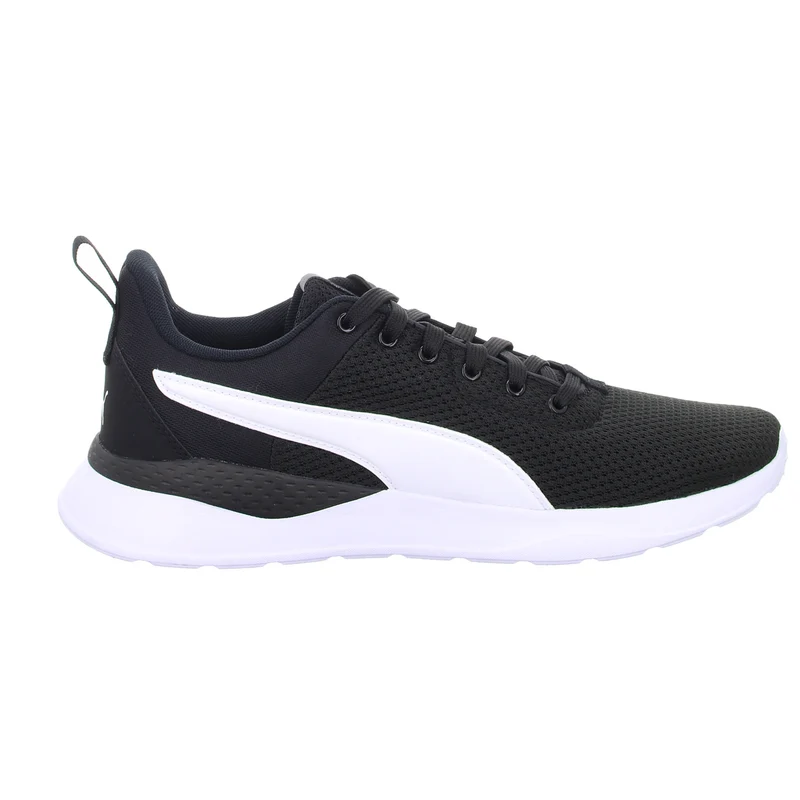 PUMA Schnürhalbschuh (casual) Anzarun Lite Jr