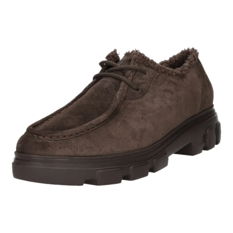 Paul Green Schnürhalbschuh Freizeit (Casual)