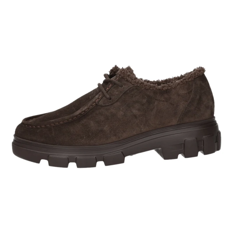 Paul Green Schnürhalbschuh Freizeit (Casual)