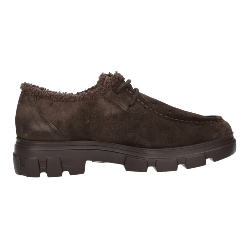 Paul Green Schnürhalbschuh Freizeit (Casual)