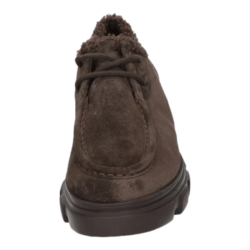 Paul Green Schnürhalbschuh Freizeit (Casual)