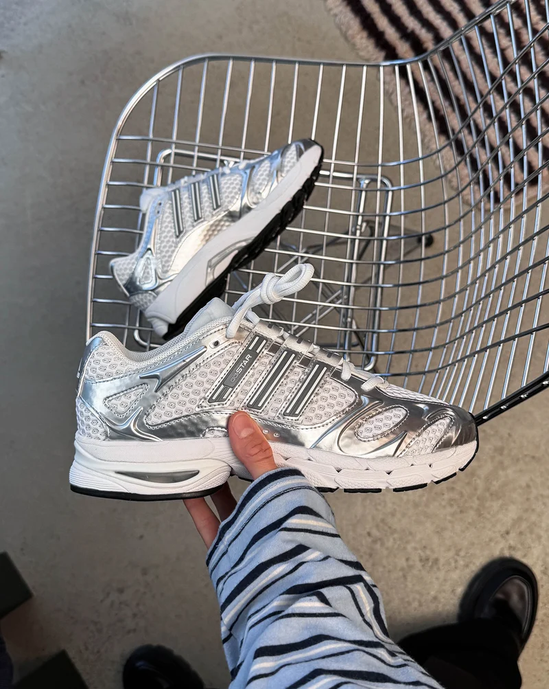 Adidas Adistar Moulded