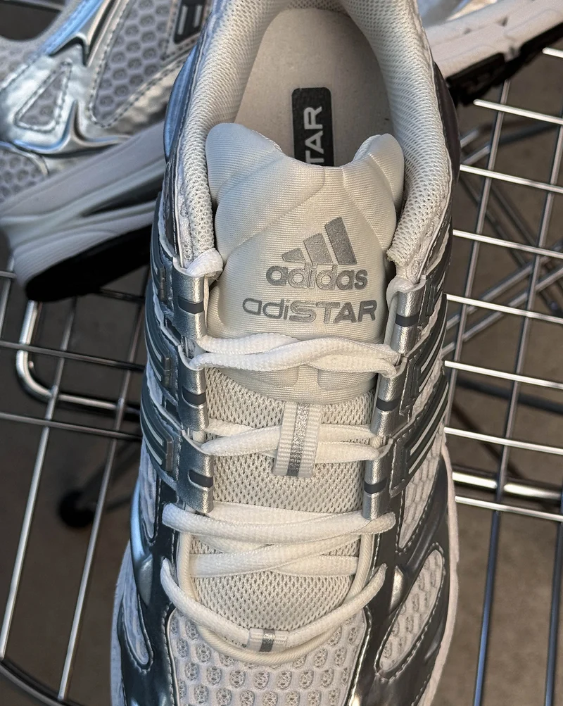 Adidas Adistar Moulded