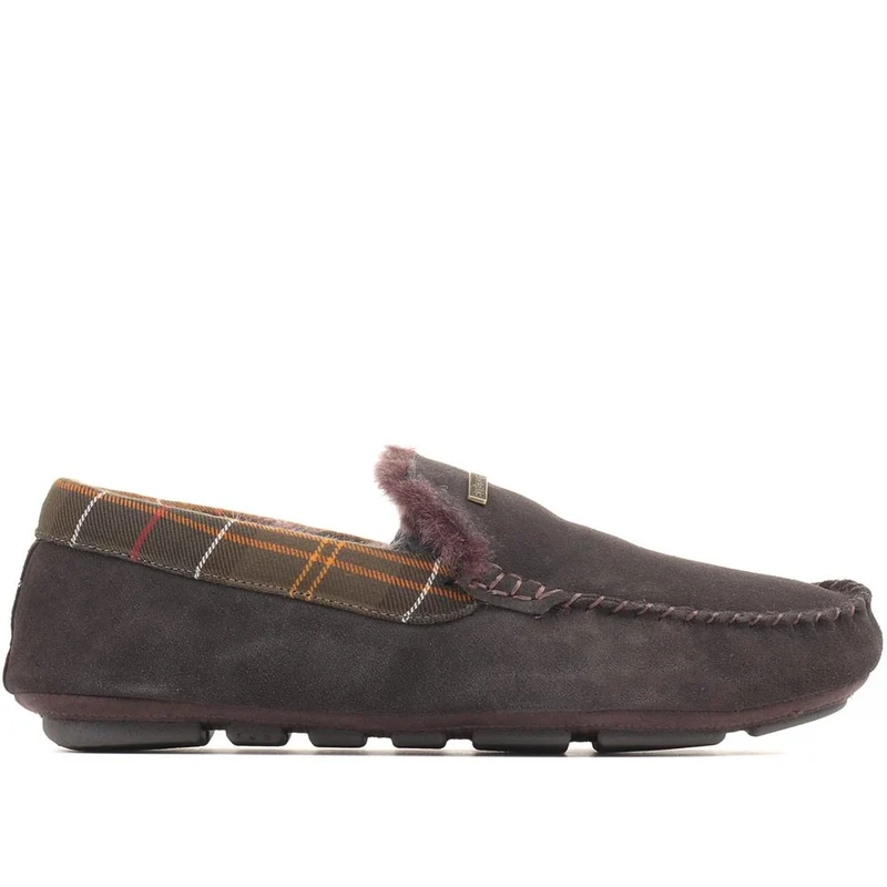 Barbour Monty House Slippers - BARBR28506 / 313 954