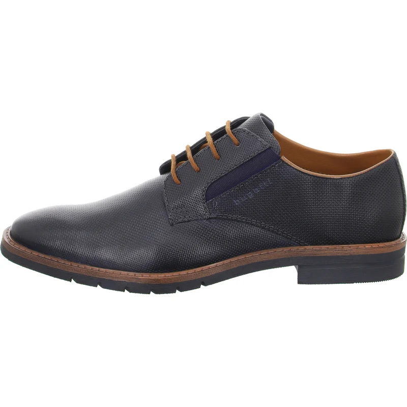 bugatti Schnürhalbschuh Business (elegant)