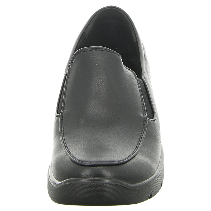 Donna Andrea Slipper/Kletthalbschuh (diverse Böden)