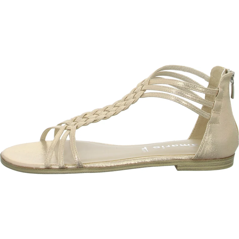 Tamaris Sandalette bis 30mm Absatz (casual)