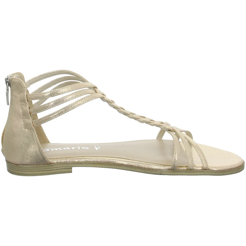 Tamaris Sandalette bis 30mm Absatz (casual)