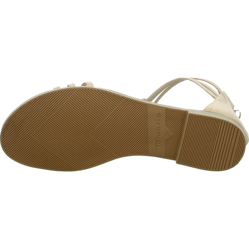 Tamaris Sandalette bis 30mm Absatz (casual)
