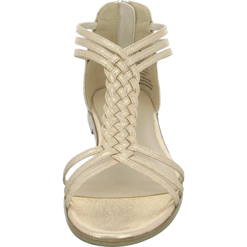 Tamaris Sandalette bis 30mm Absatz (casual)