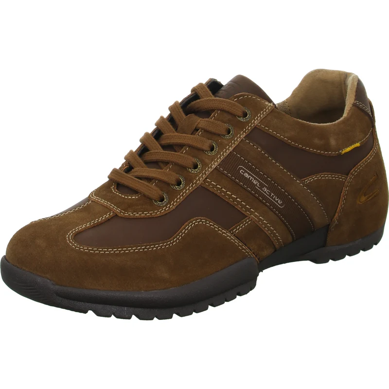 camel active Schnürhalbschuh Freizeit (Casual)
