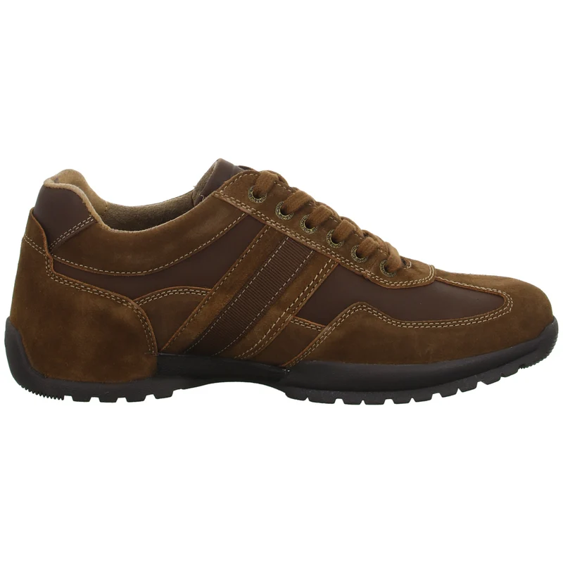 camel active Schnürhalbschuh Freizeit (Casual)