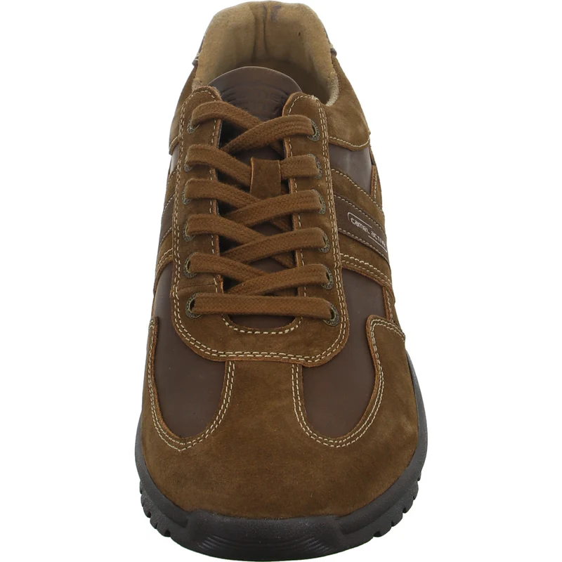 camel active Schnürhalbschuh Freizeit (Casual)