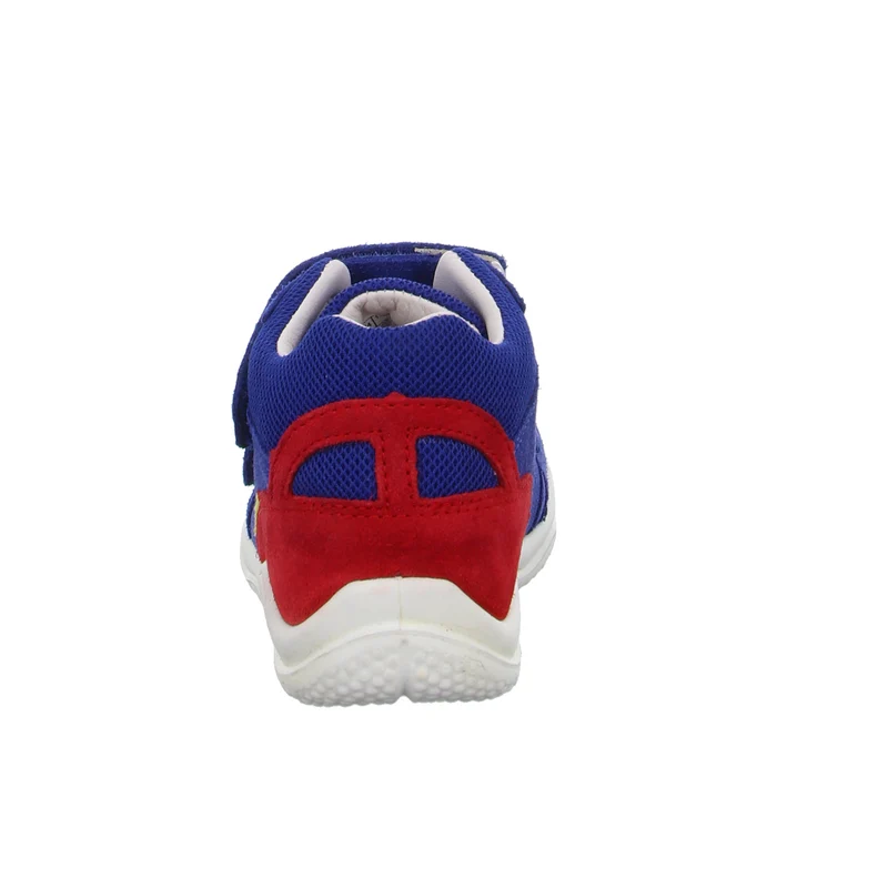 Superfit Lauflernstiefel Kaltfutter UNIVERSE
