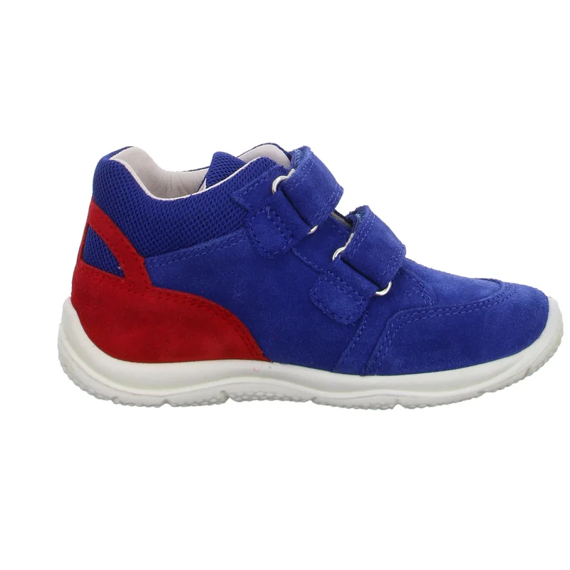 Superfit Lauflernstiefel Kaltfutter UNIVERSE