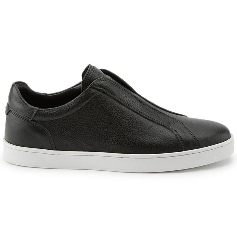 Slade Suede Trainers - SLADE / 325 239