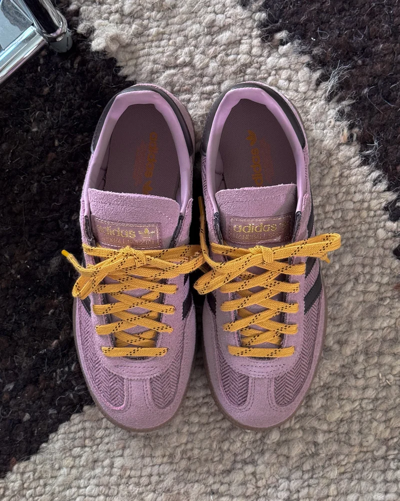 Adidas Handball Spezial W