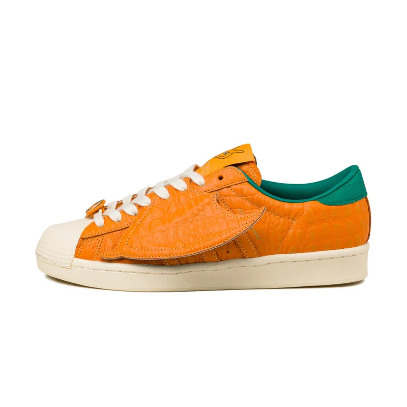 Adidas x Pokémon Superstar Vintage *Charizard*