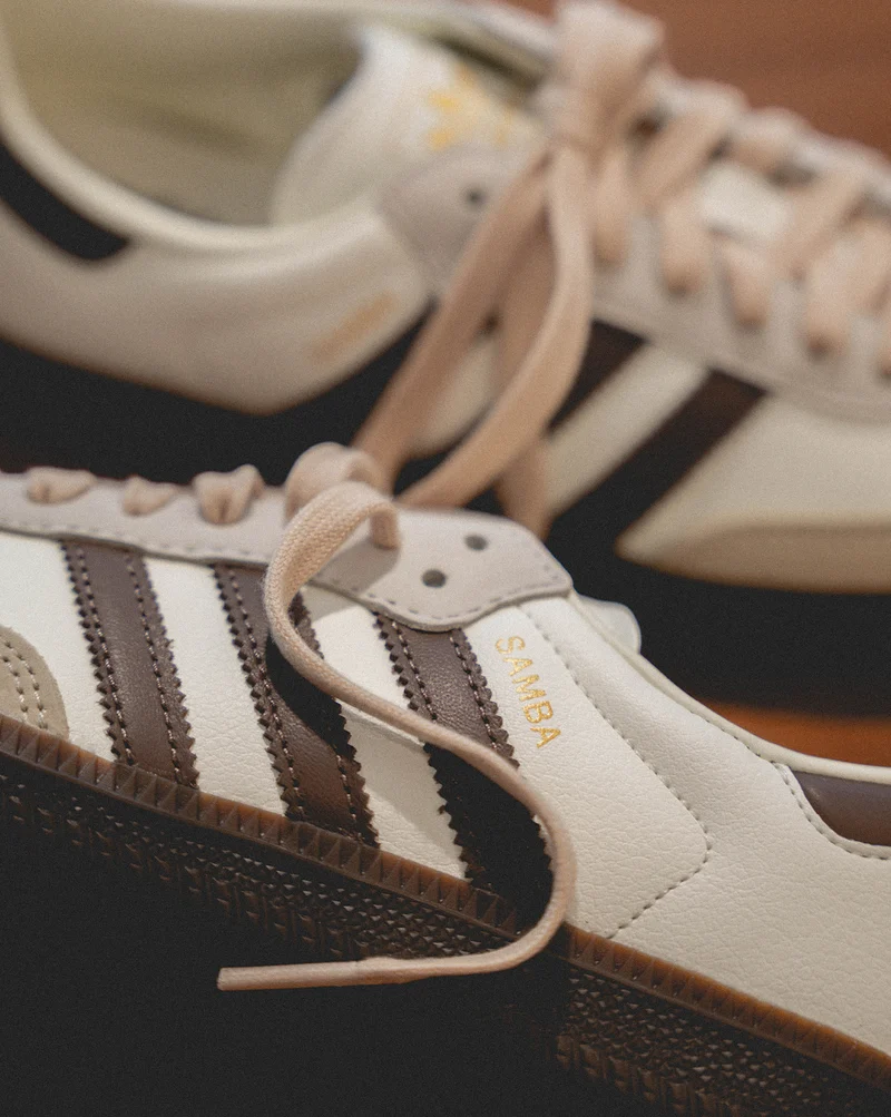 Adidas Samba OG W