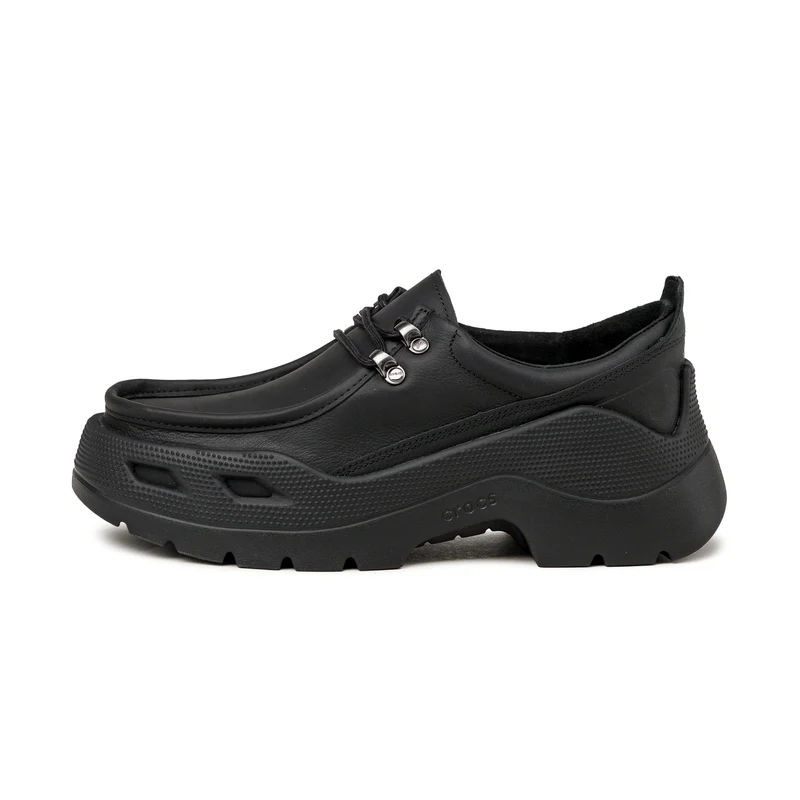Crocs Gallery Shoe Tech